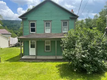 Property at 672 Charlotte Valley Road, Summit, NY 12036