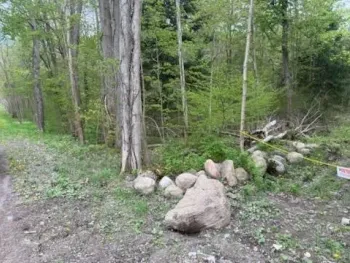 Property at 8 Sandhill Road Lot #8, Arcadia, NY 14513