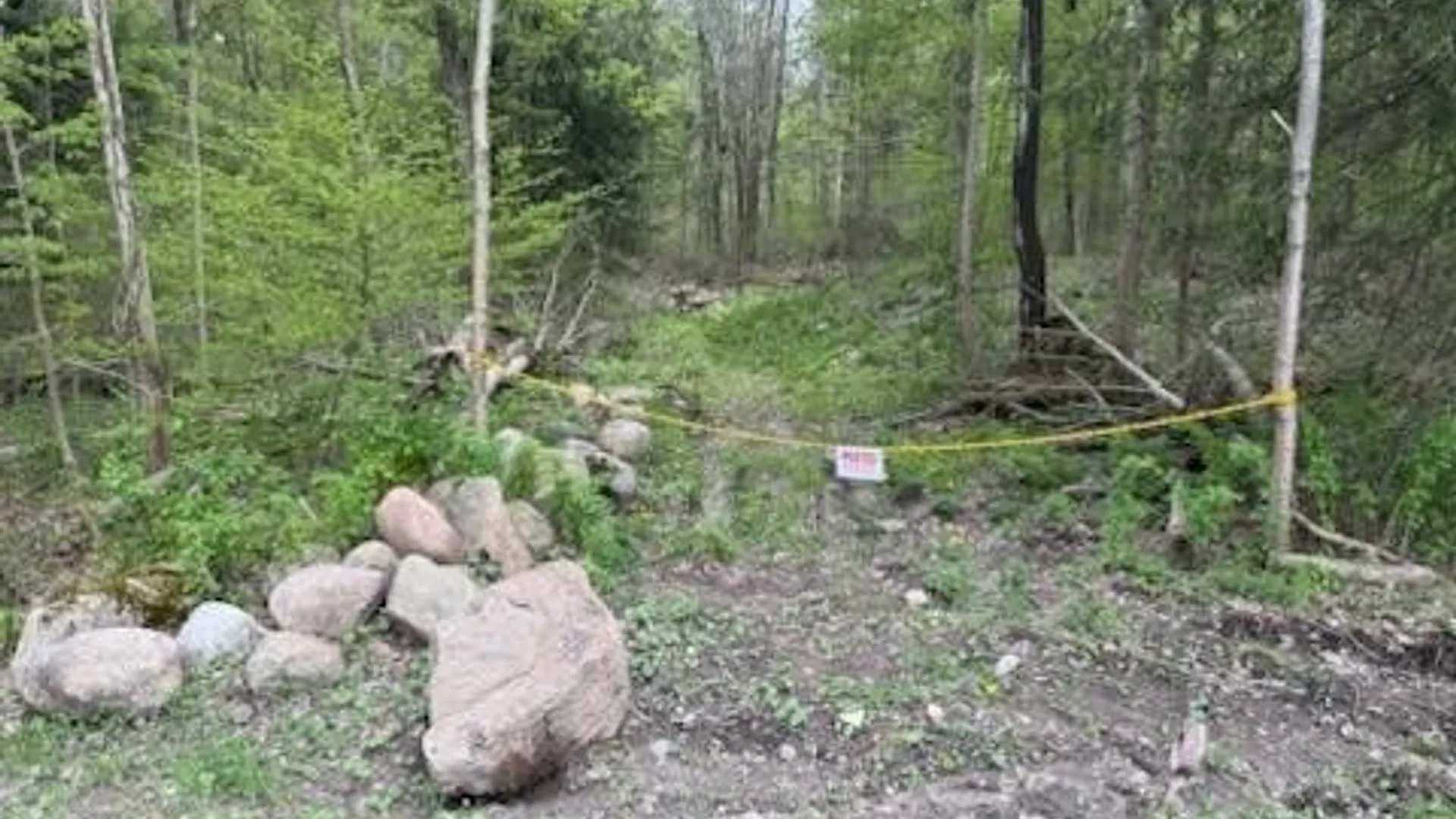 Property at 8 Sandhill Road Lot #8, Arcadia, NY 14513 3