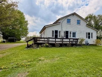 Property at 671 County Route 3, Granby, NY 13069