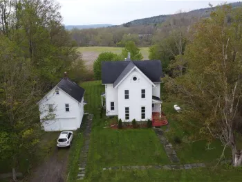 Property at 39-41 Maple Street, Afton, NY 13730