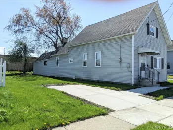 759 S Ogden Street, Buffalo, NY 14206