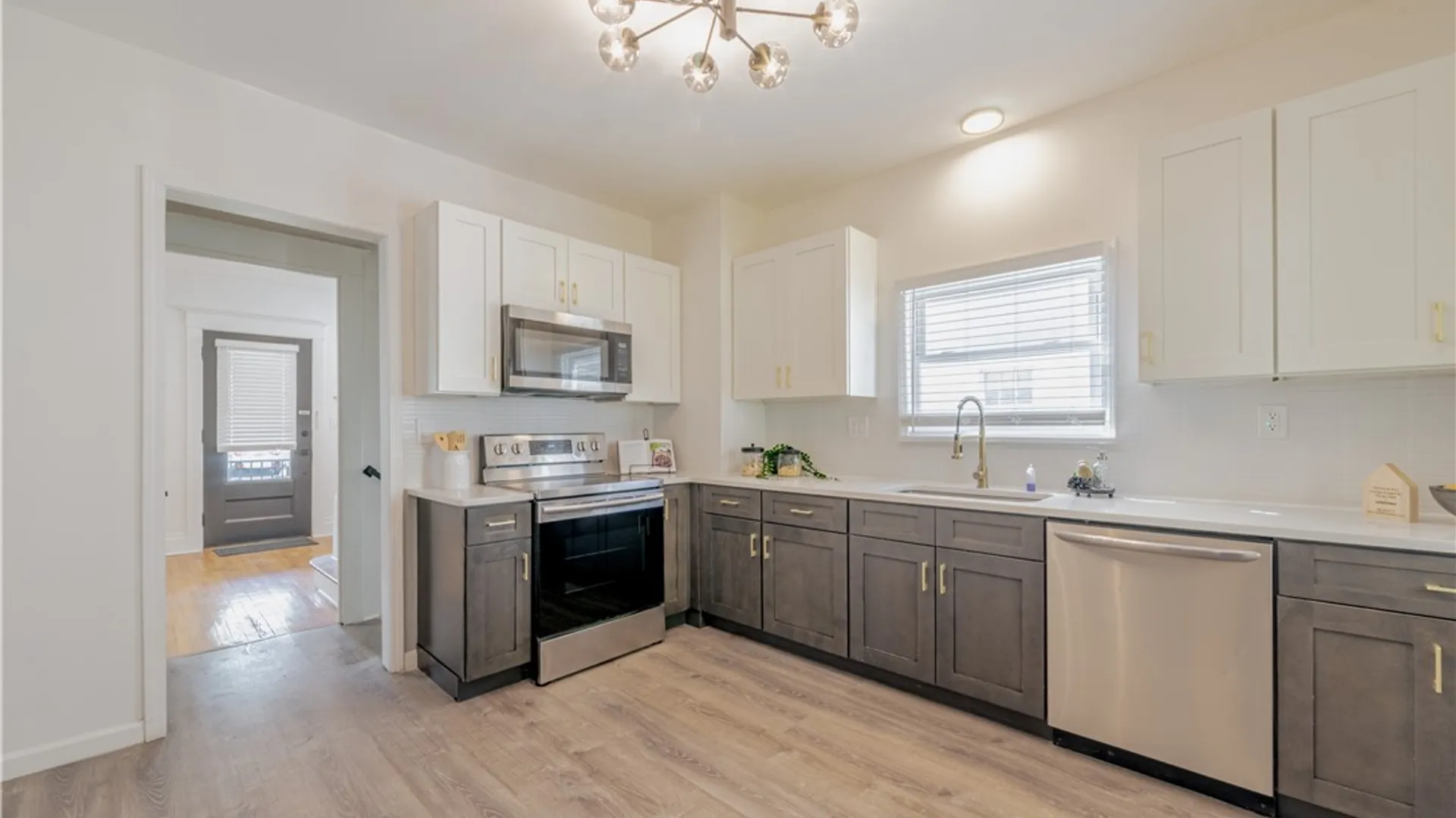 Property at 87 Paige Street, Rochester, NY 14619 9