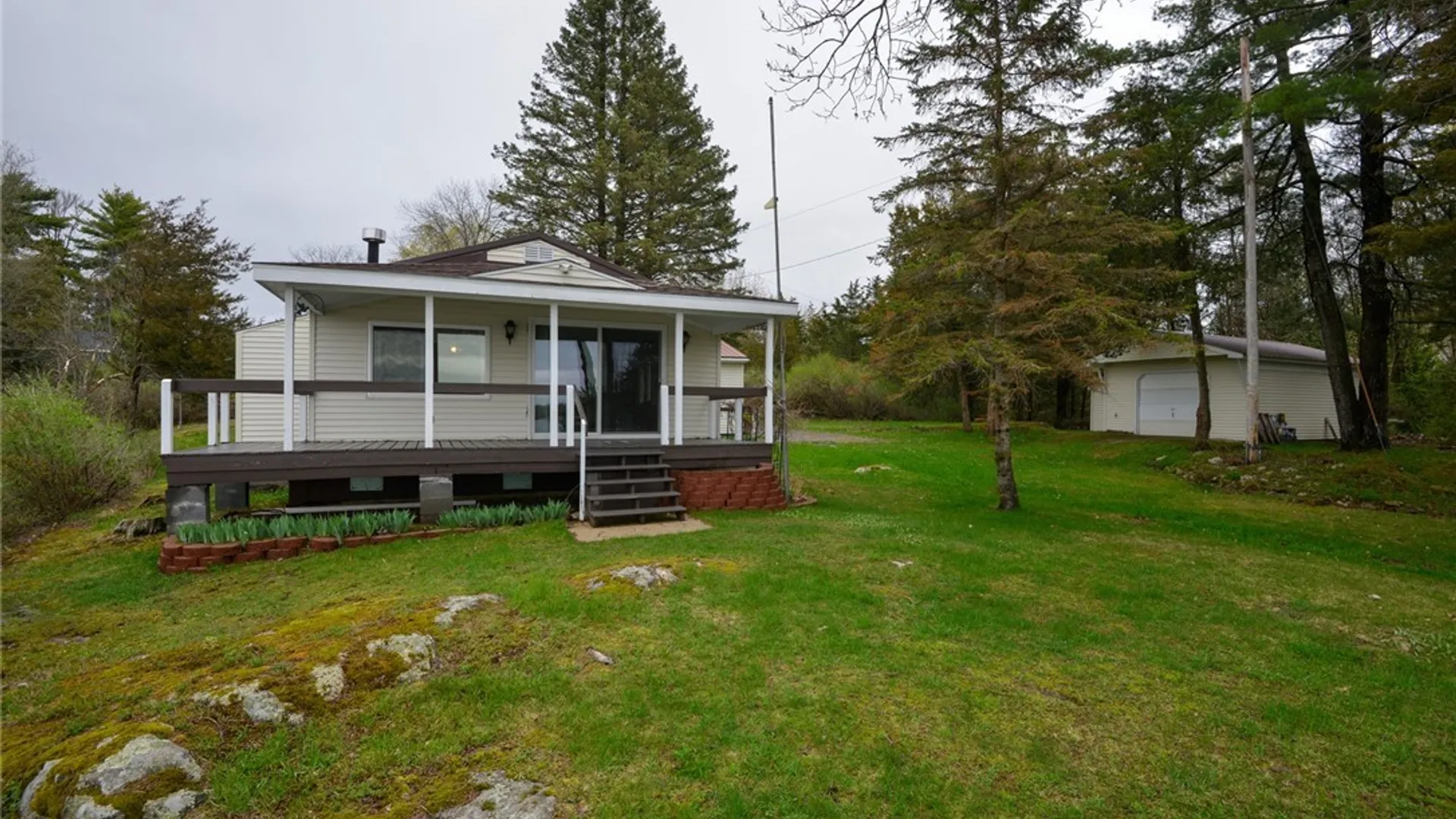 Property at 255 Mitchell Road, Macomb, NY 13654 20