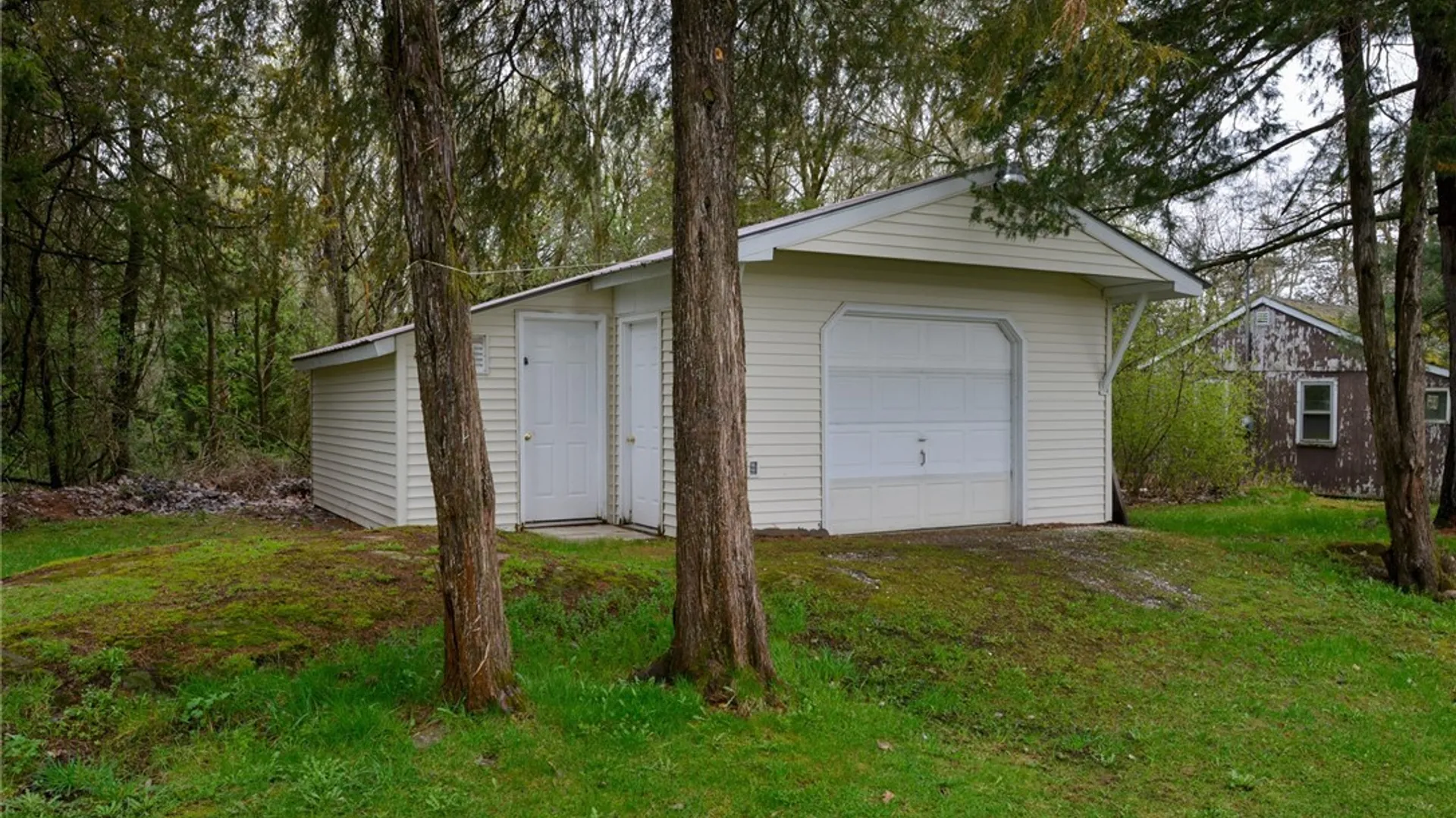 Property at 255 Mitchell Road, Macomb, NY 13654 21