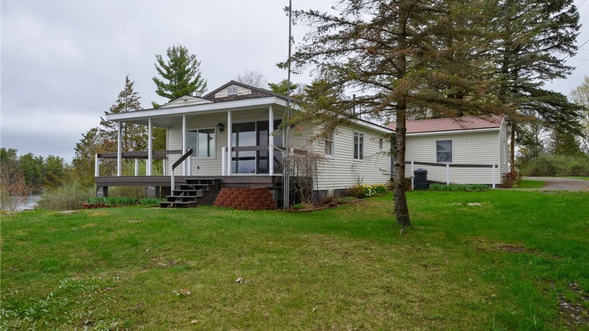 Property at 255 Mitchell Road, Macomb, NY 13654 25