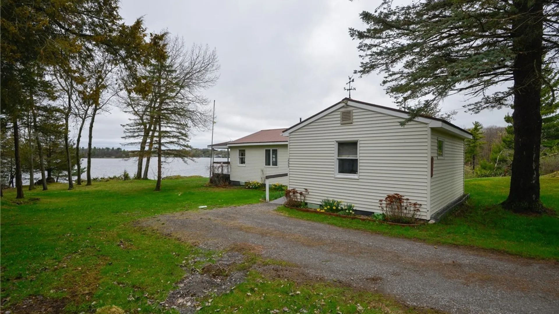 Property at 255 Mitchell Road, Macomb, NY 13654 26