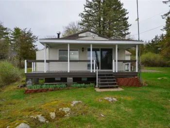 Property at 255 Mitchell Road, Macomb, NY 13654