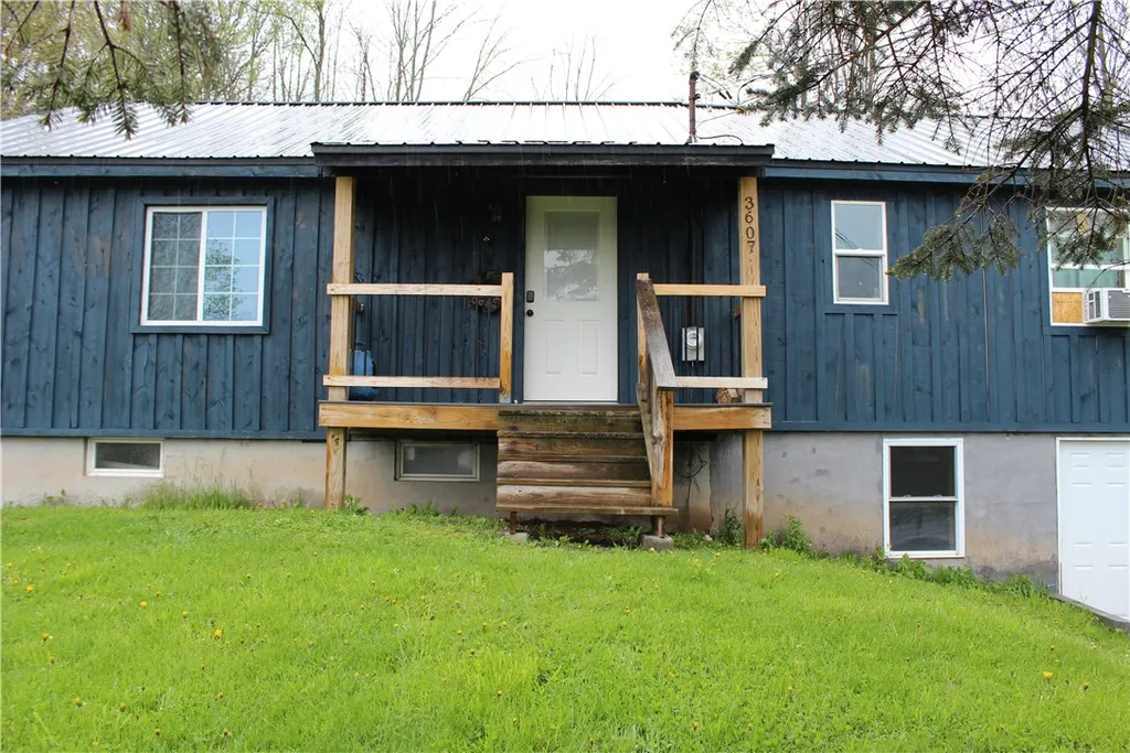 Property at 3607 State Highway 220, Oxford, NY 13830