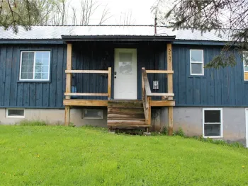 Property at 3607 State Highway 220, Oxford, NY 13830