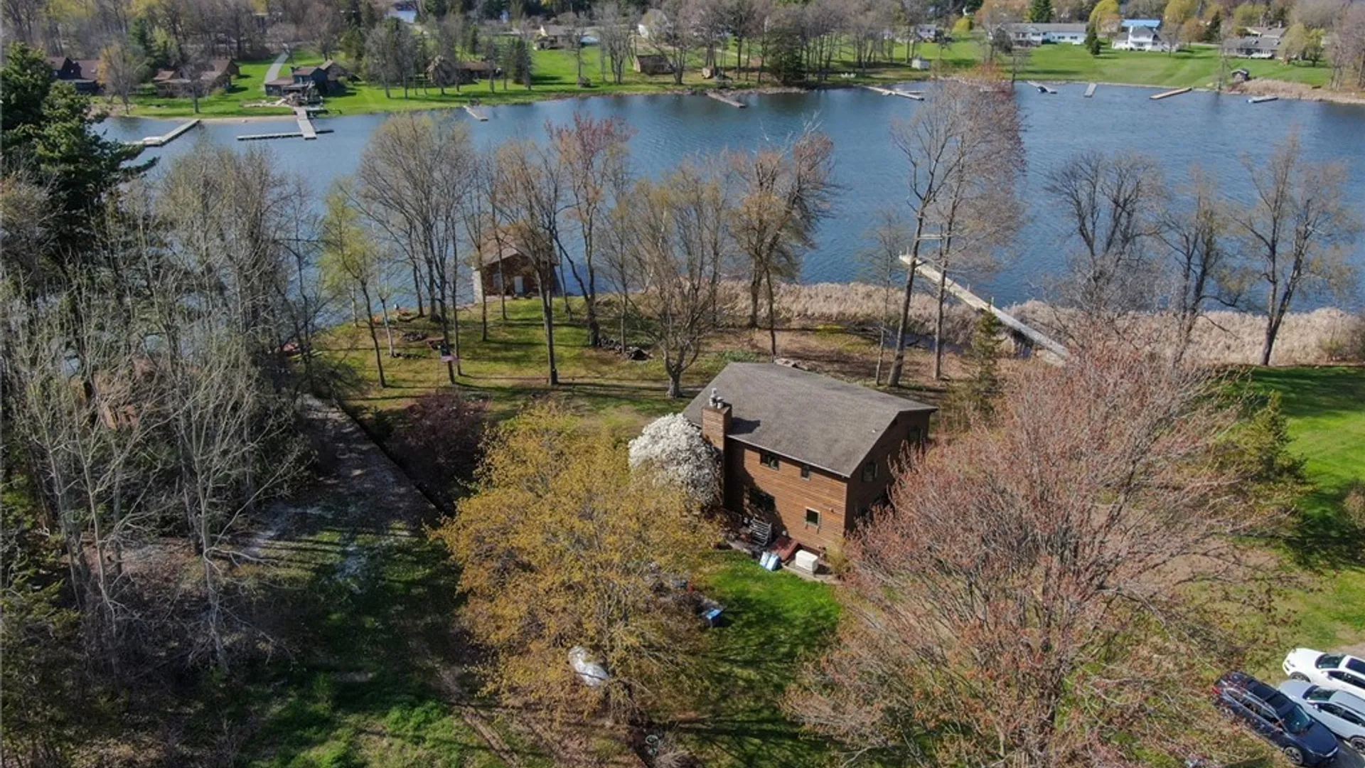 Property at 20682 Russell Tract, Alexandria, NY 13607 40