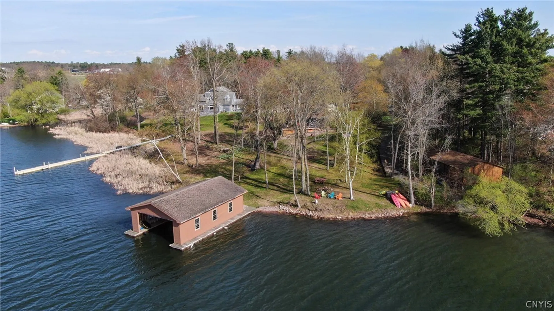 Property at 20682 Russell Tract, Alexandria, NY 13607 41