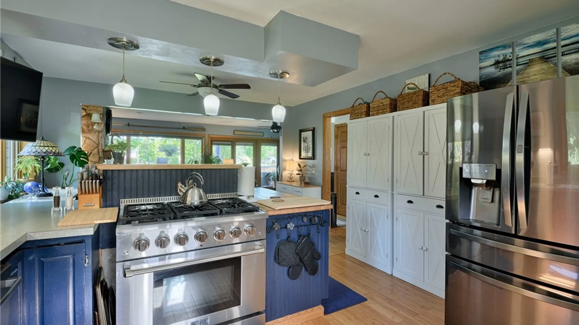 Property at 20682 Russell Tract, Alexandria, NY 13607 13