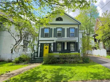 Property at 32 N Church Street, Cortland, NY 13045