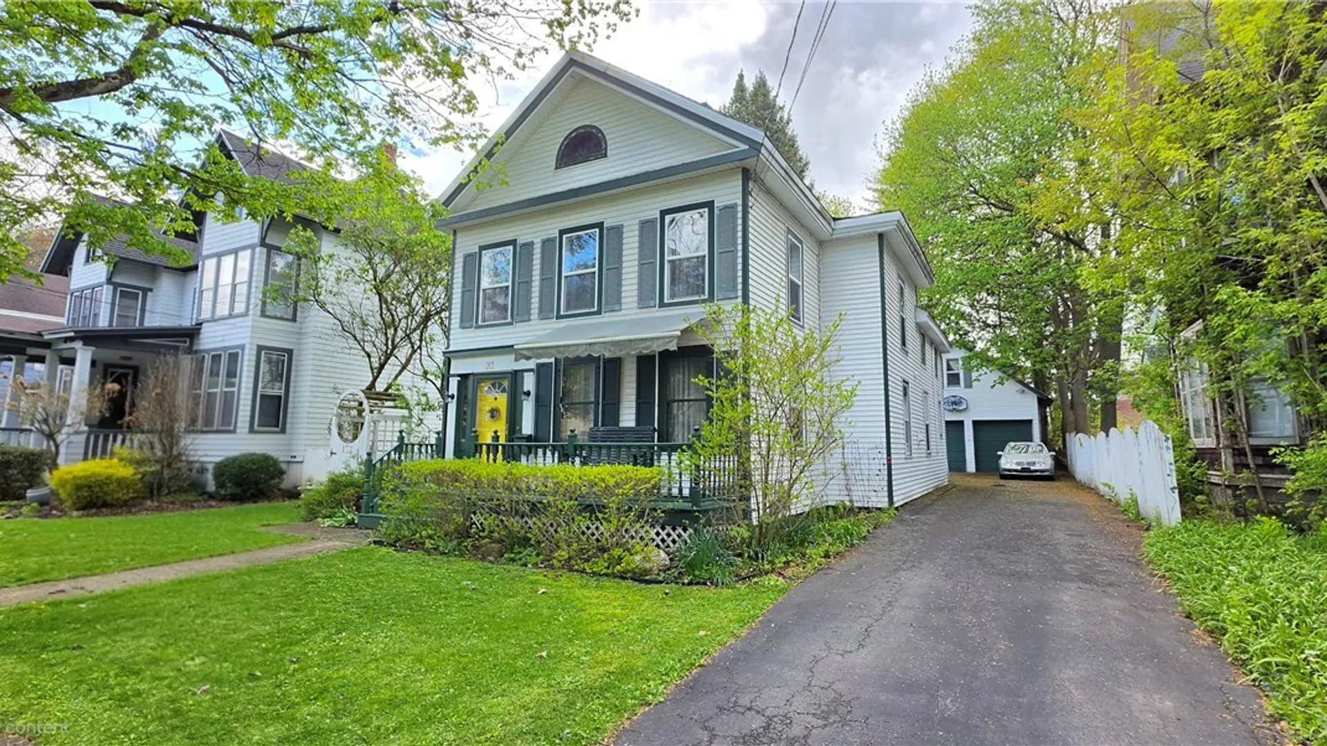 Property at 32 N Church Street, Cortland, NY 13045 3