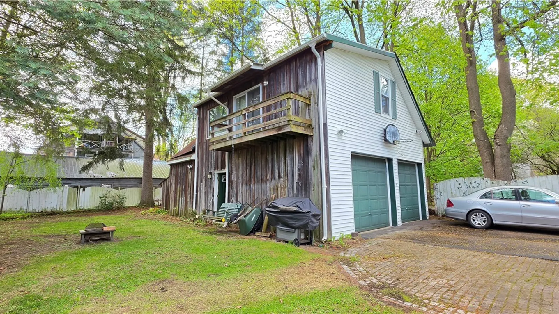Property at 32 N Church Street, Cortland, NY 13045 48