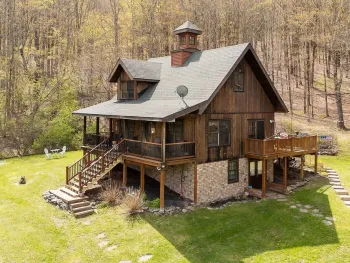 Property at 9766 County Highway 2, Andes, NY 13731
