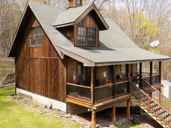 Property at 9766 County Highway 2, Andes, NY 13731