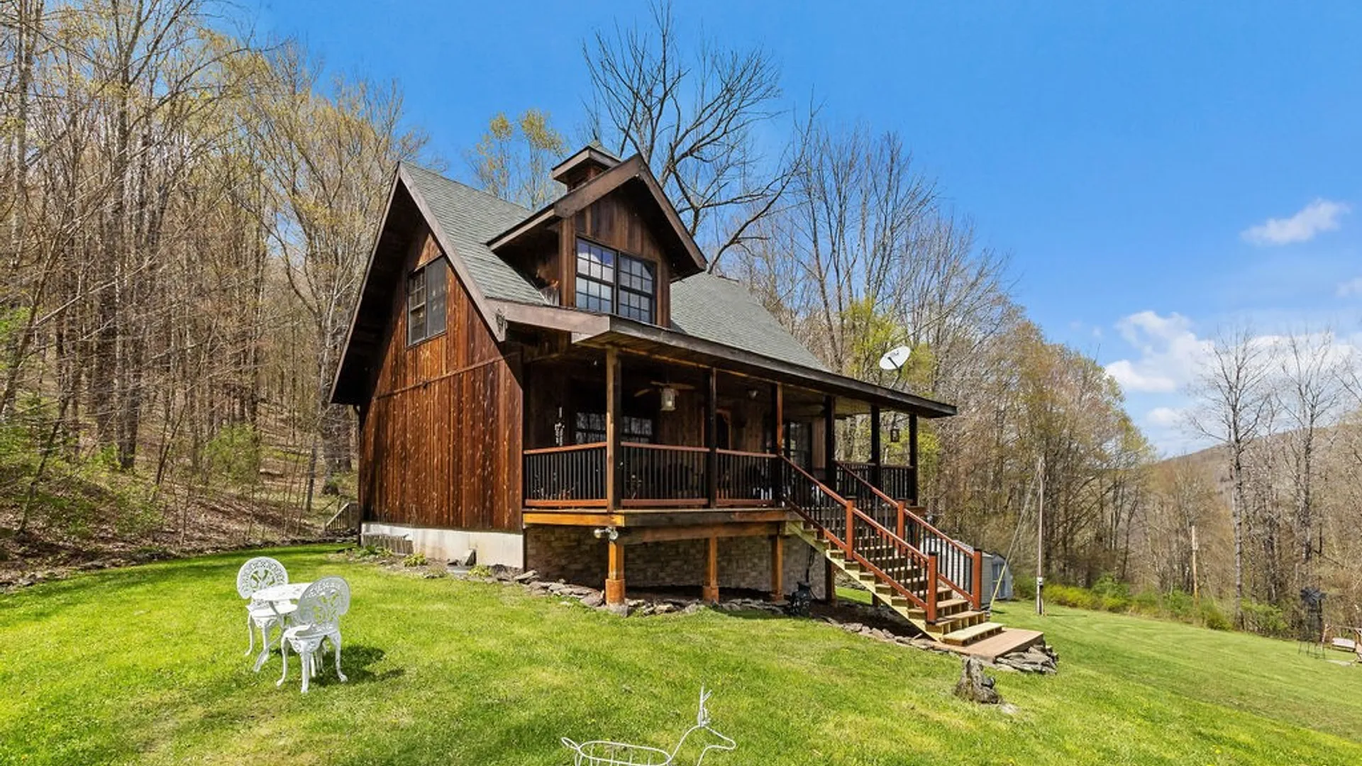 Property at 9766 County Highway 2, Andes, NY 13731 4