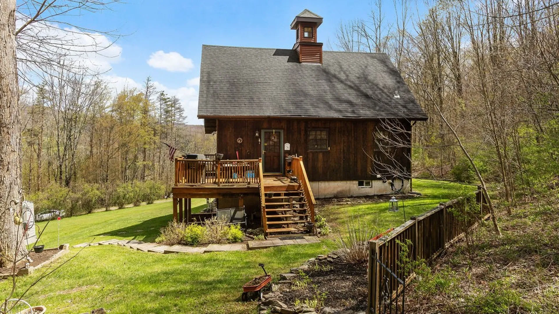 Property at 9766 County Highway 2, Andes, NY 13731 5