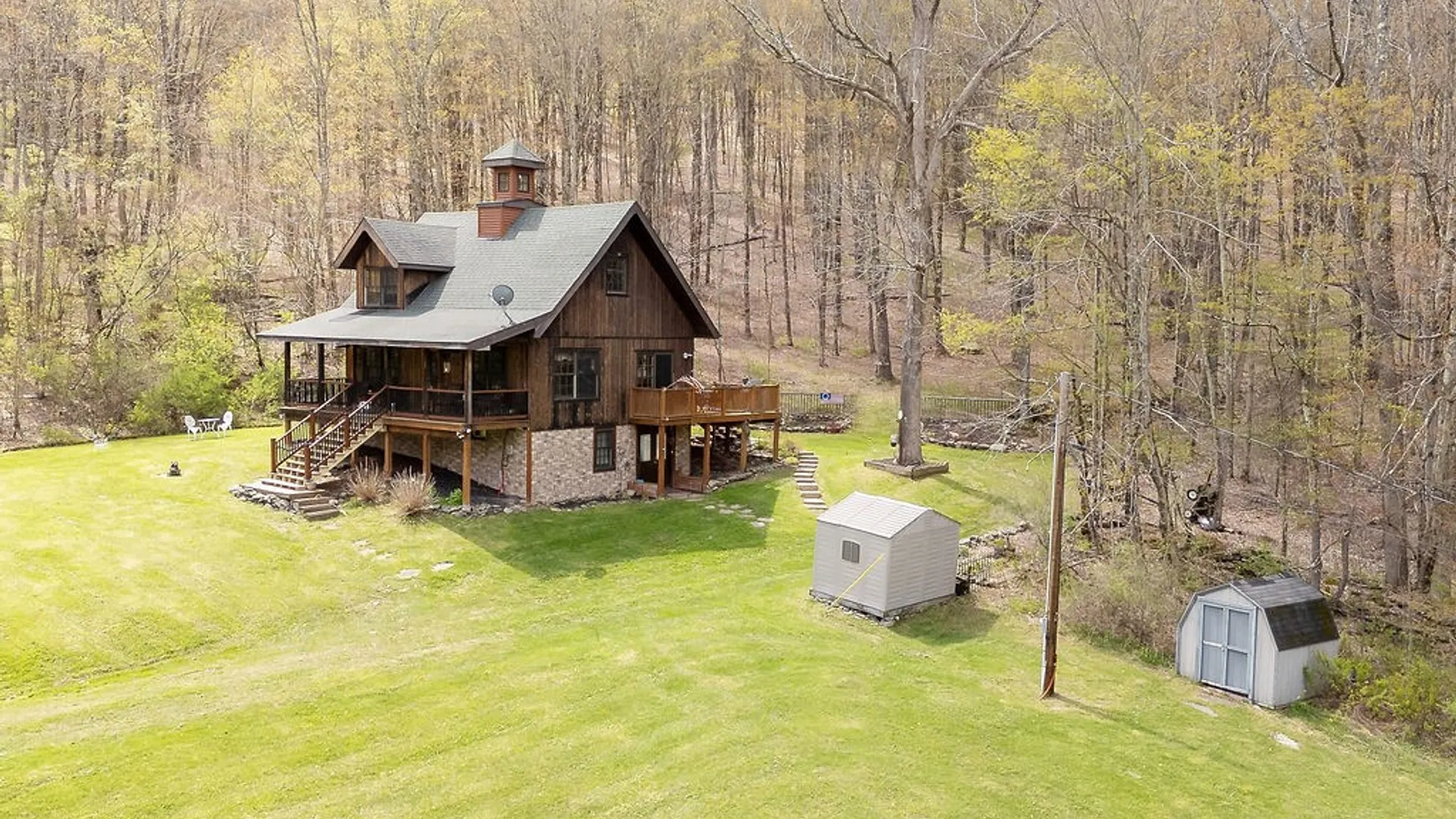 Property at 9766 County Highway 2, Andes, NY 13731 6