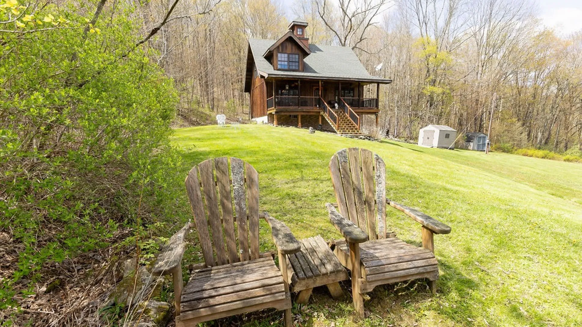 Property at 9766 County Highway 2, Andes, NY 13731 7
