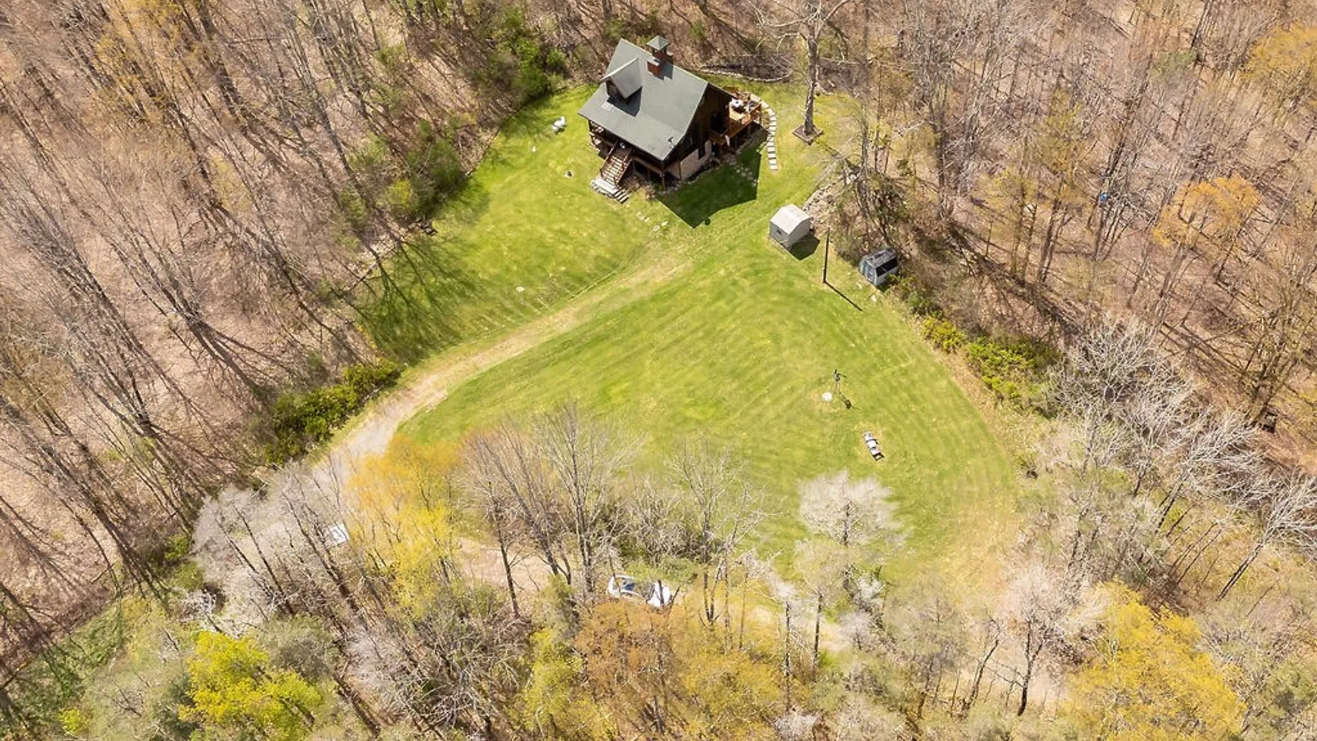 Property at 9766 County Highway 2, Andes, NY 13731 8