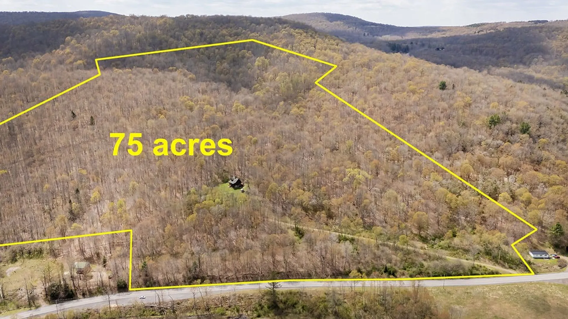 Property at 9766 County Highway 2, Andes, NY 13731 43