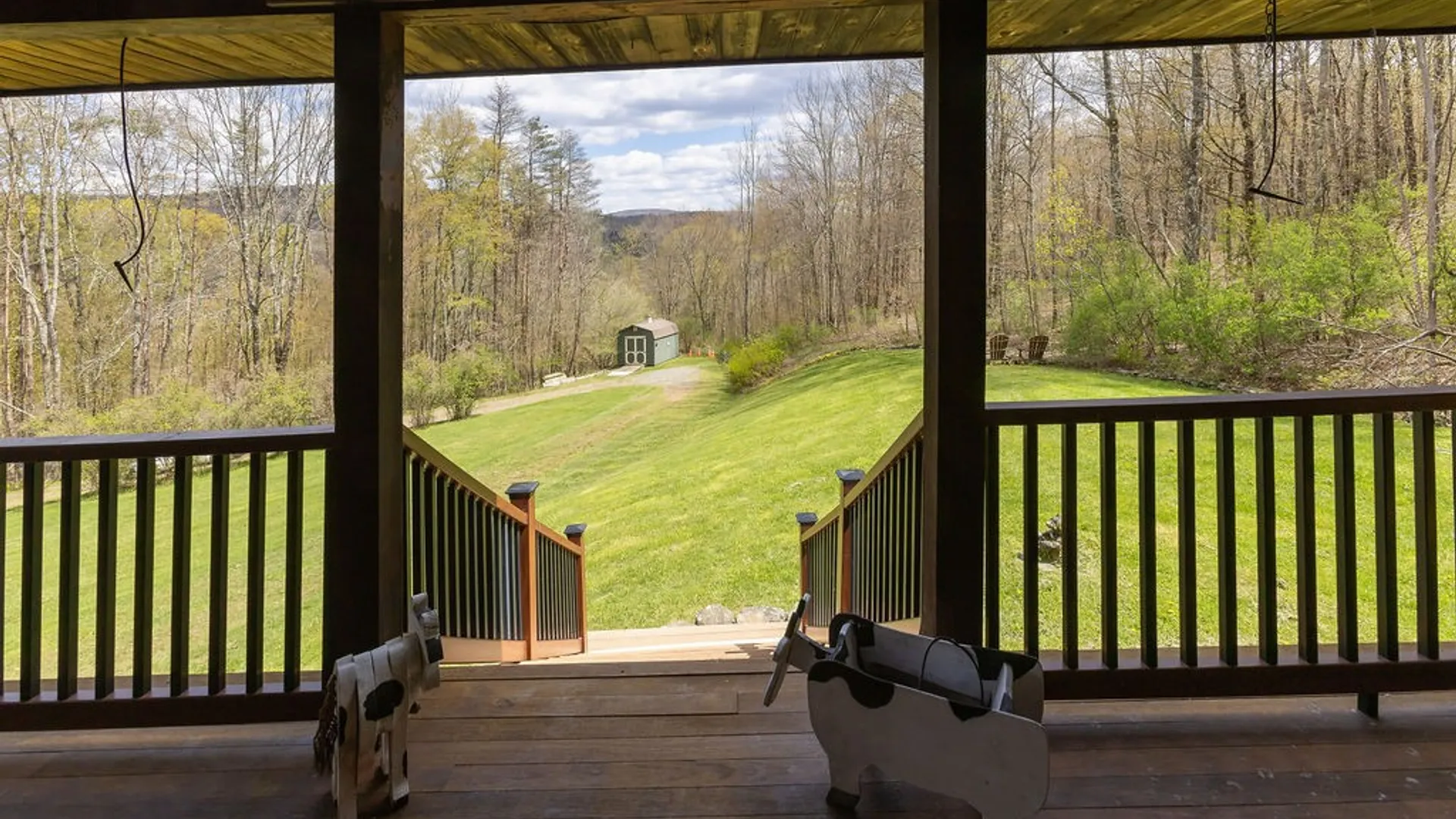 Property at 9766 County Highway 2, Andes, NY 13731 35