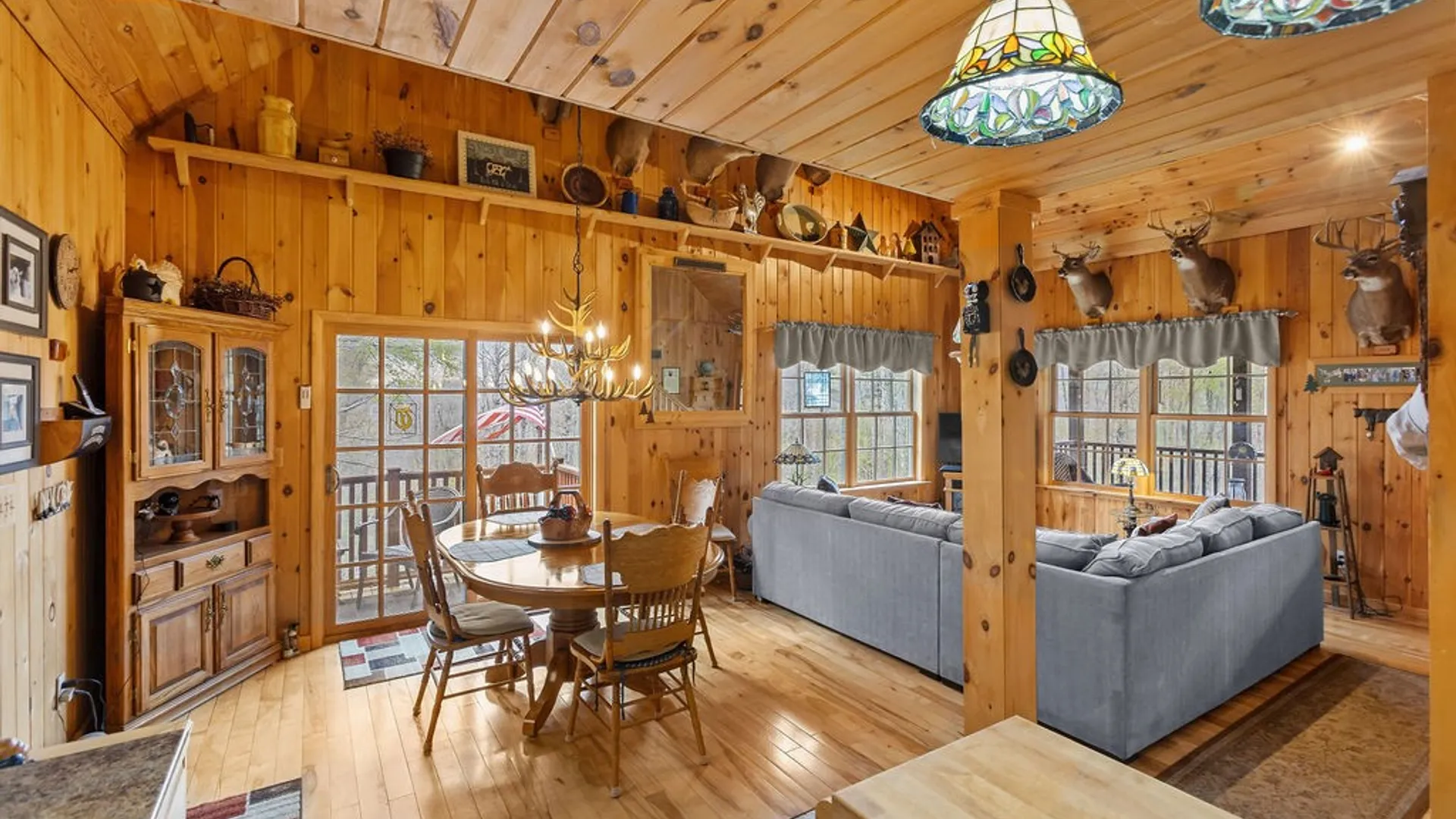 Property at 9766 County Highway 2, Andes, NY 13731 15