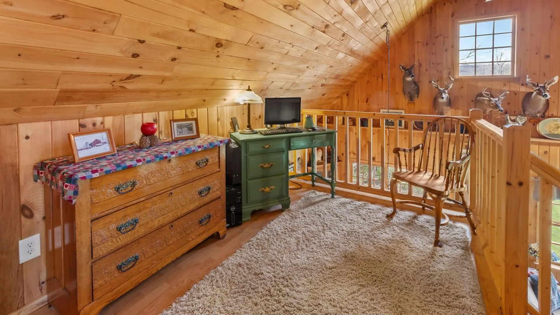 Property at 9766 County Highway 2, Andes, NY 13731 26