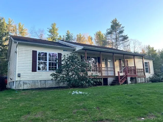 Property at 866 Emmonsburg Road, Salisbury, NY 13454