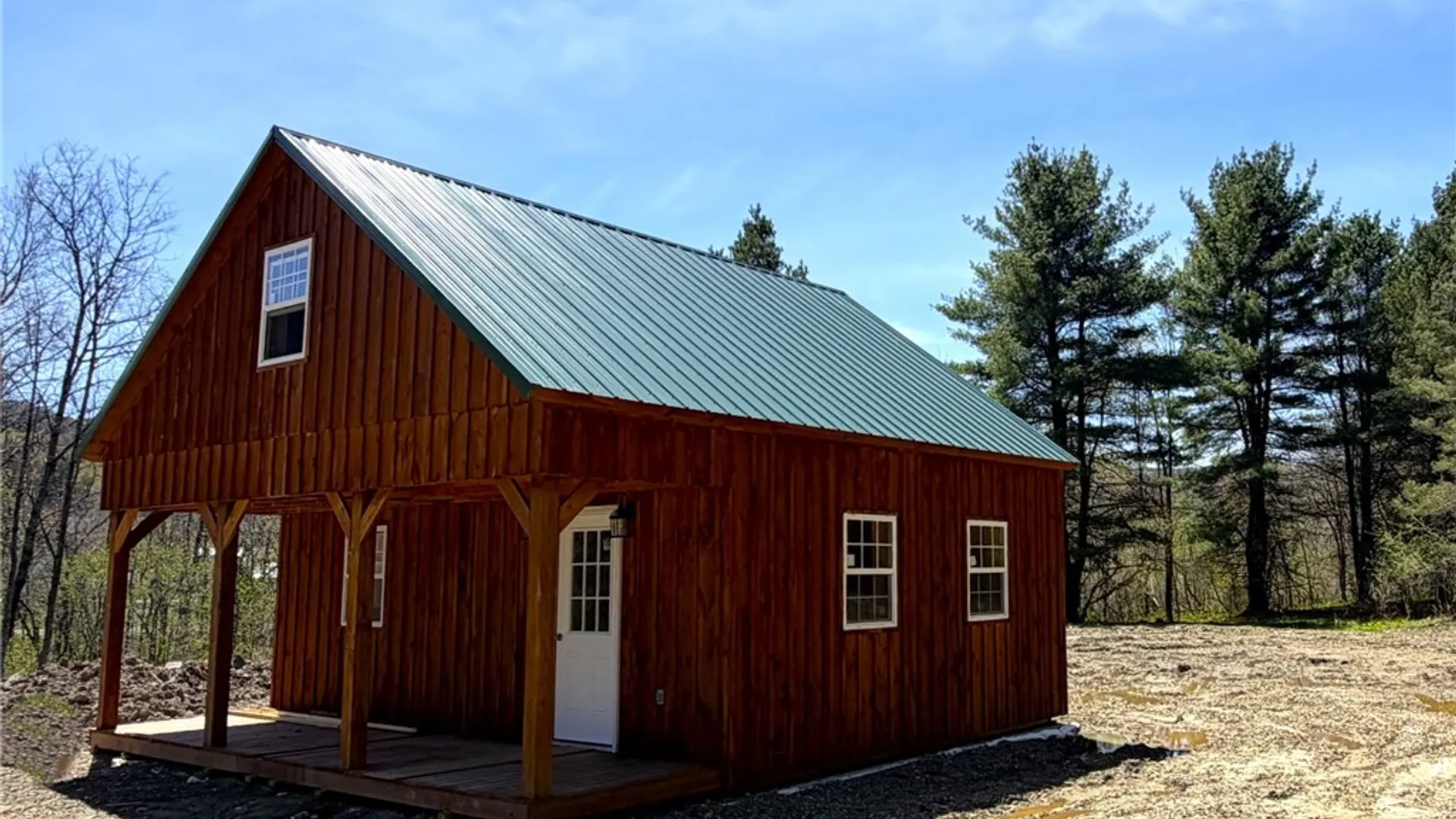 Property at 7130 Rt-417, Bolivar, NY 14715 5