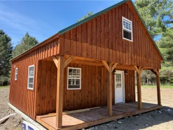 Property at 7130 Rt-417, Bolivar, NY 14715