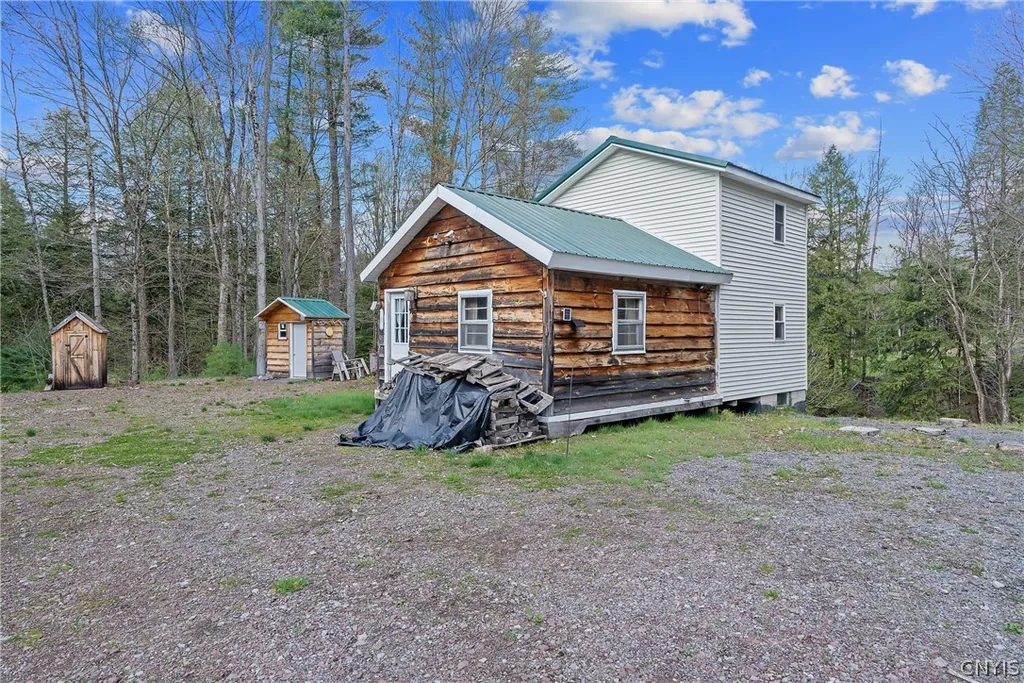 Property at Marsh Road, Vienna, NY 13042