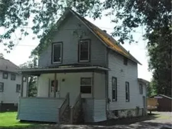Property at 6343 State Route 21, Williamson, NY 14589