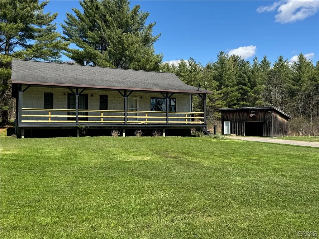Property at 27415 Limestone Road, Alexandria, NY 13679
