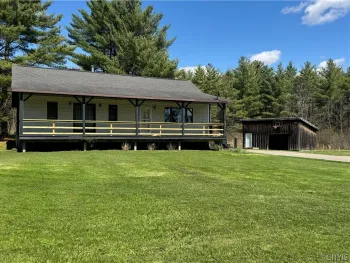 Property at 27415 Limestone Road, Alexandria, NY 13679