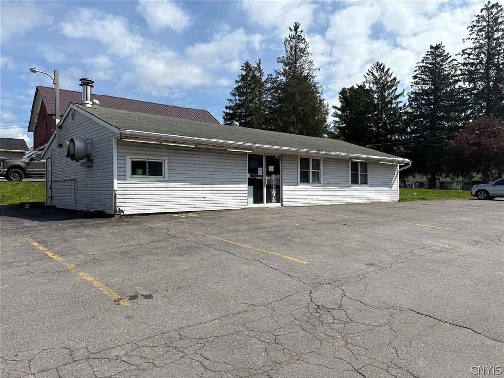 Property at 1656 County Route 45, Palermo, NY 13069