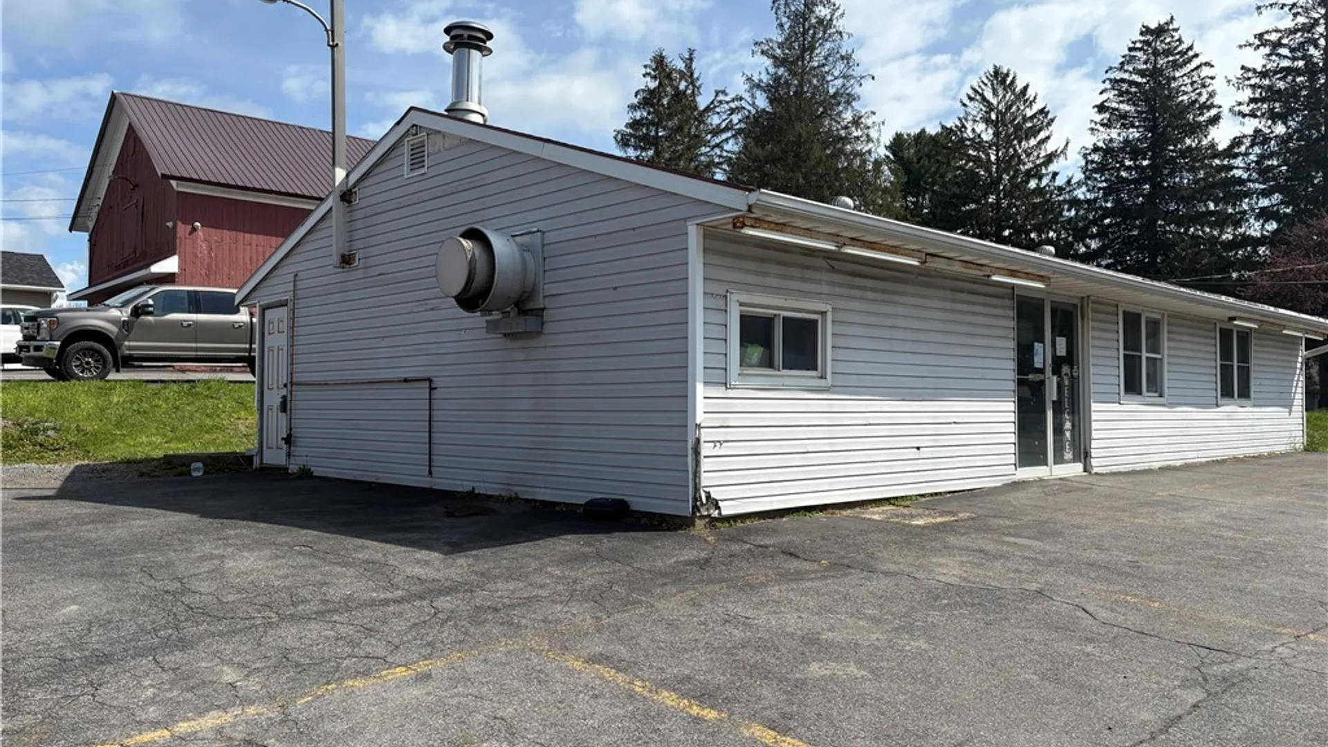 Property at 1656 County Route 45, Palermo, NY 13069 4