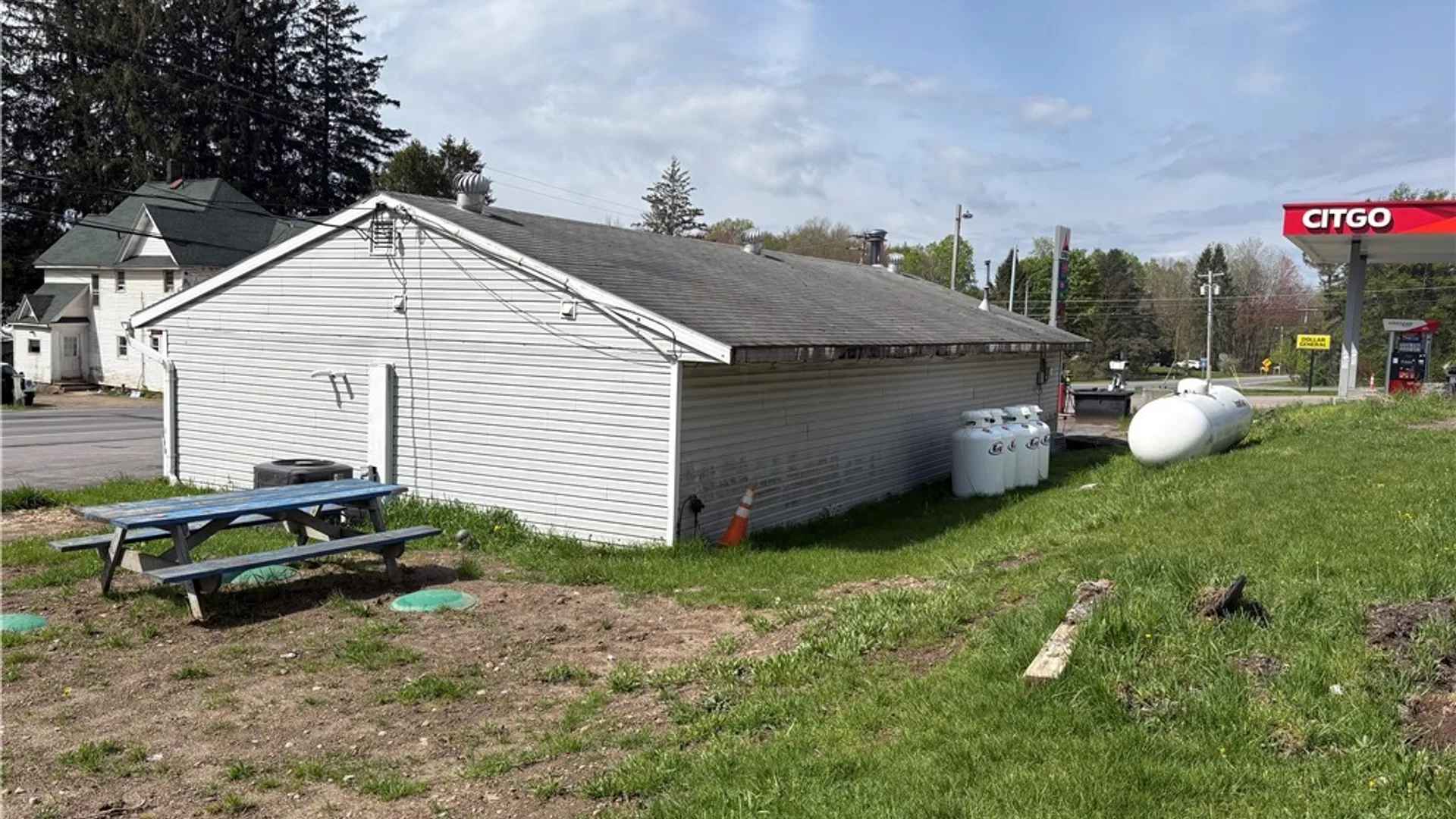 Property at 1656 County Route 45, Palermo, NY 13069 5