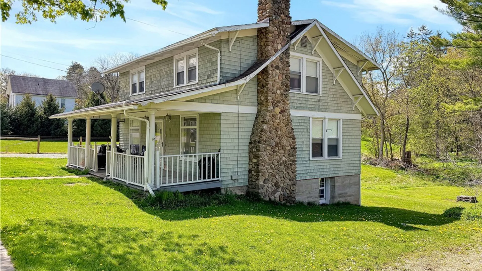 Property at 23 S Main Street, Castile, NY 14427 2