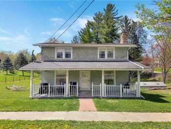 Property at 23 S Main Street, Castile, NY 14427