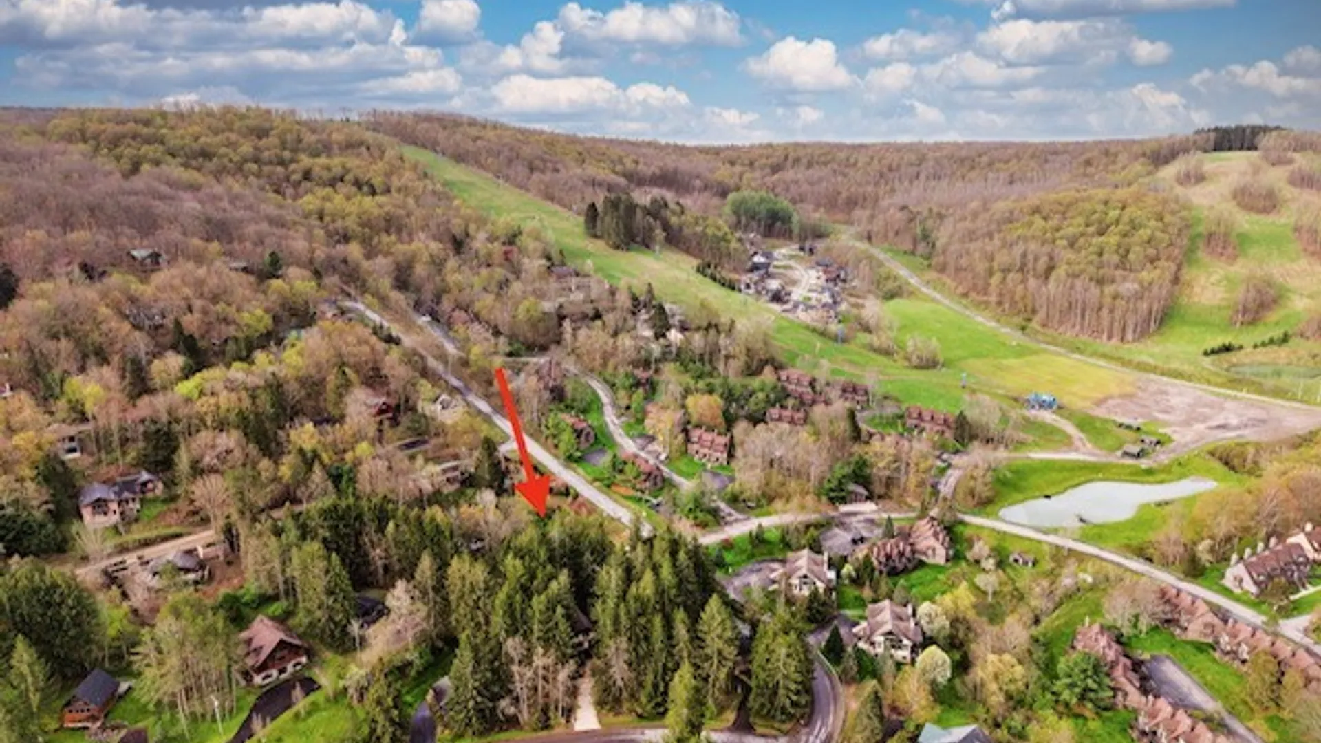 Property at 1 Bella Vista Drive, Ellicottville, NY 14731 13