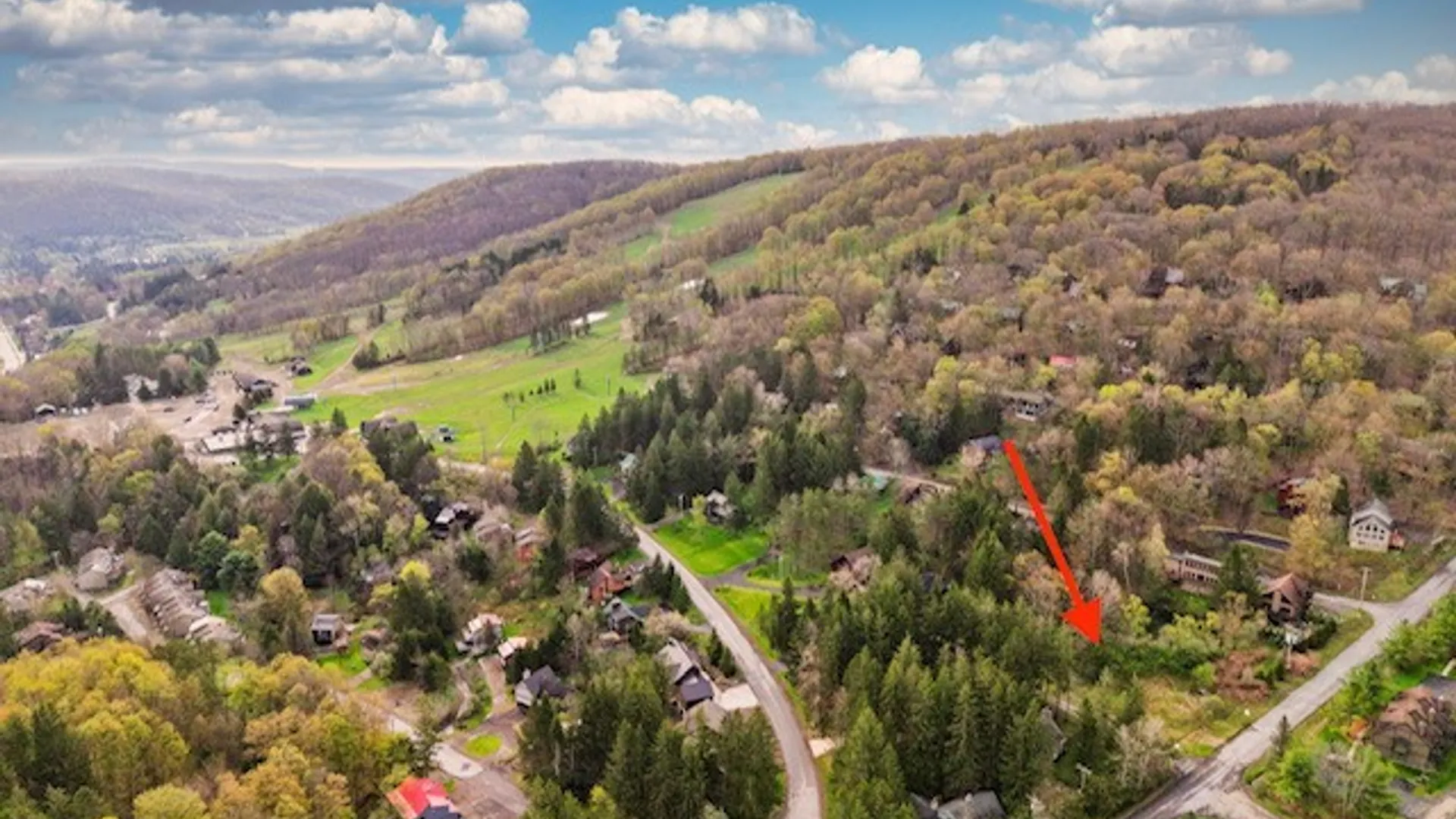 Property at 1 Bella Vista Drive, Ellicottville, NY 14731 14