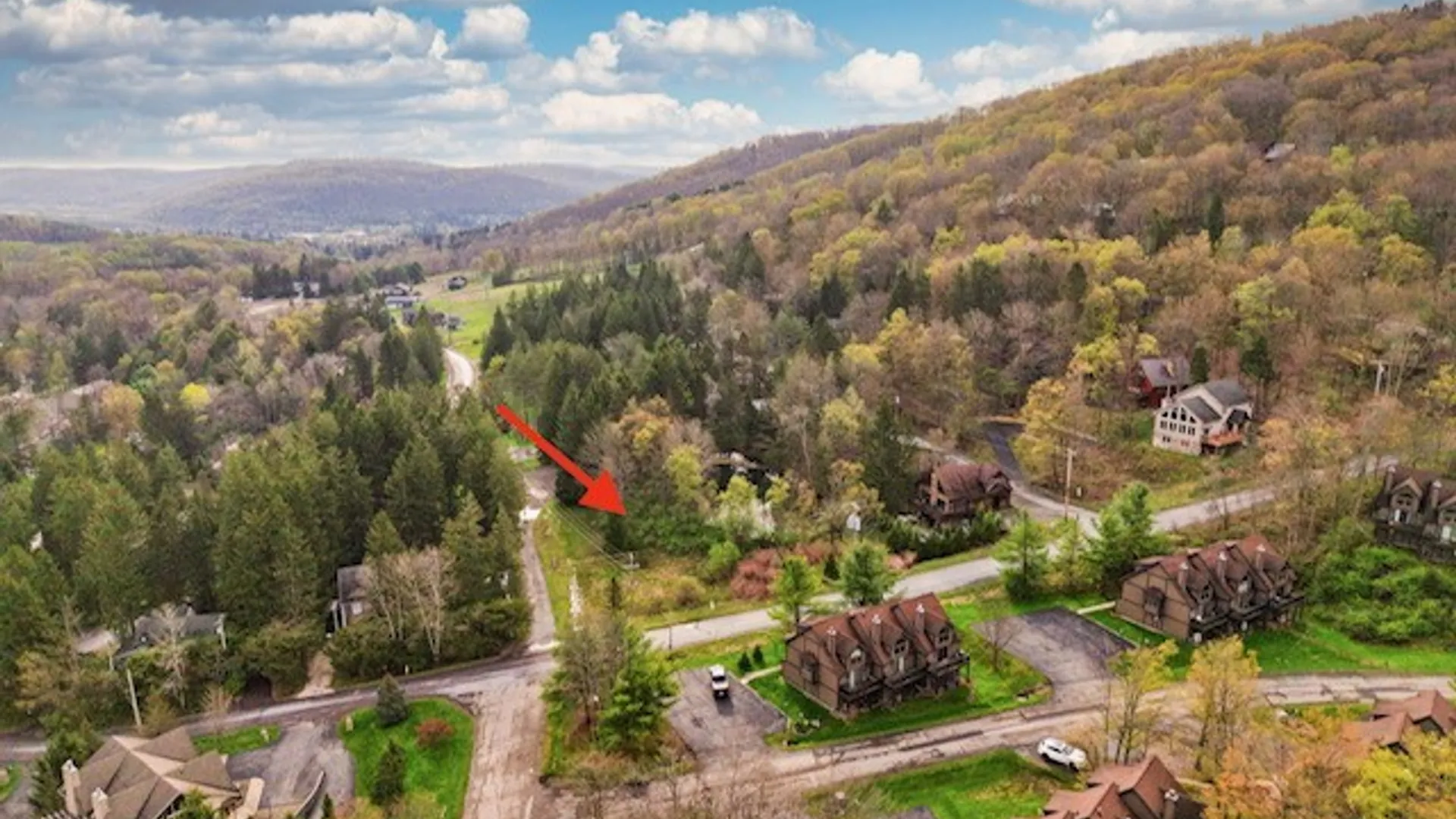 Property at 1 Bella Vista Drive, Ellicottville, NY 14731 16