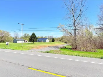 Property at E Lee Road, Barre, NY 14470