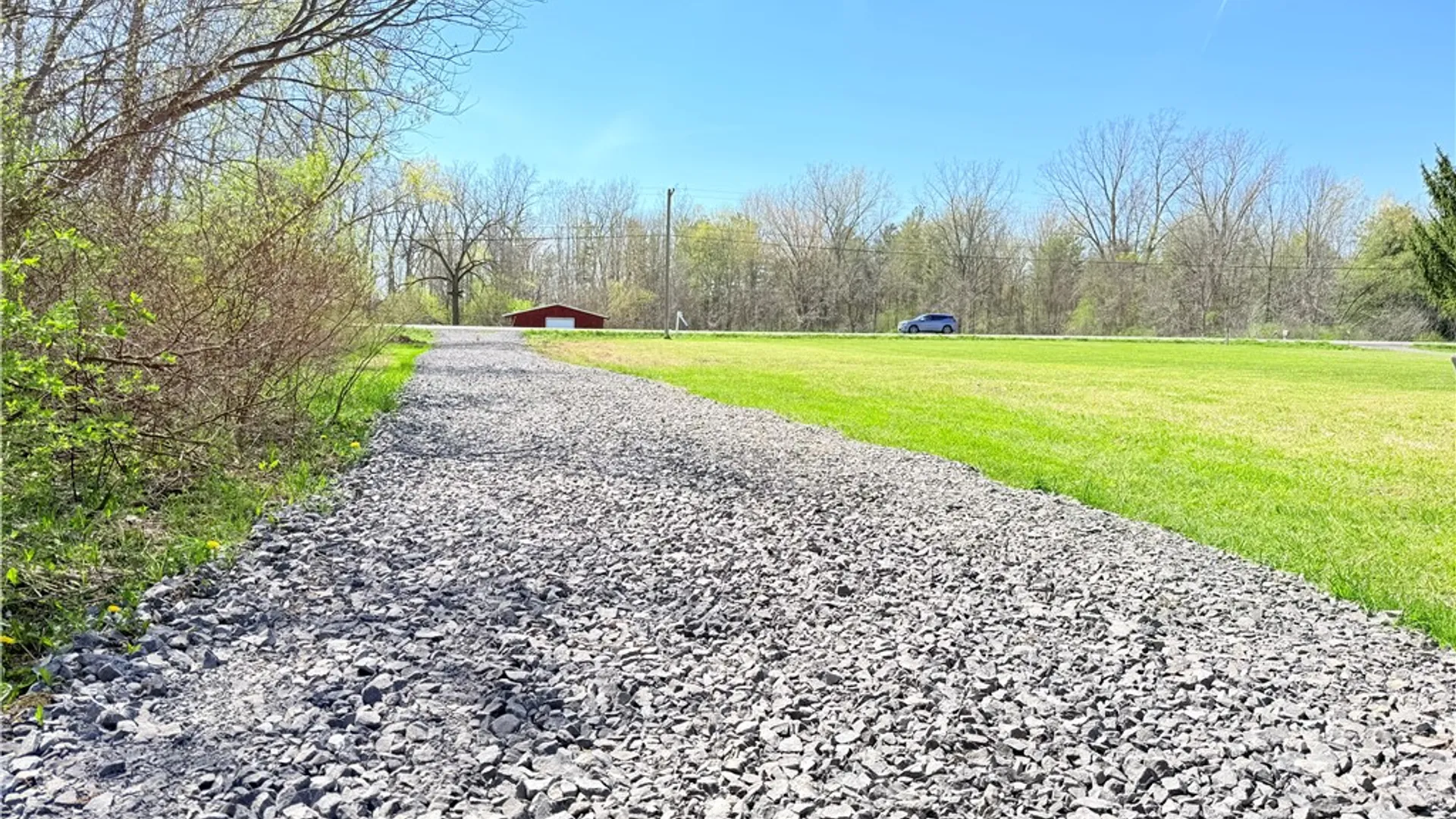 Property at E Lee Road, Barre, NY 14470 3