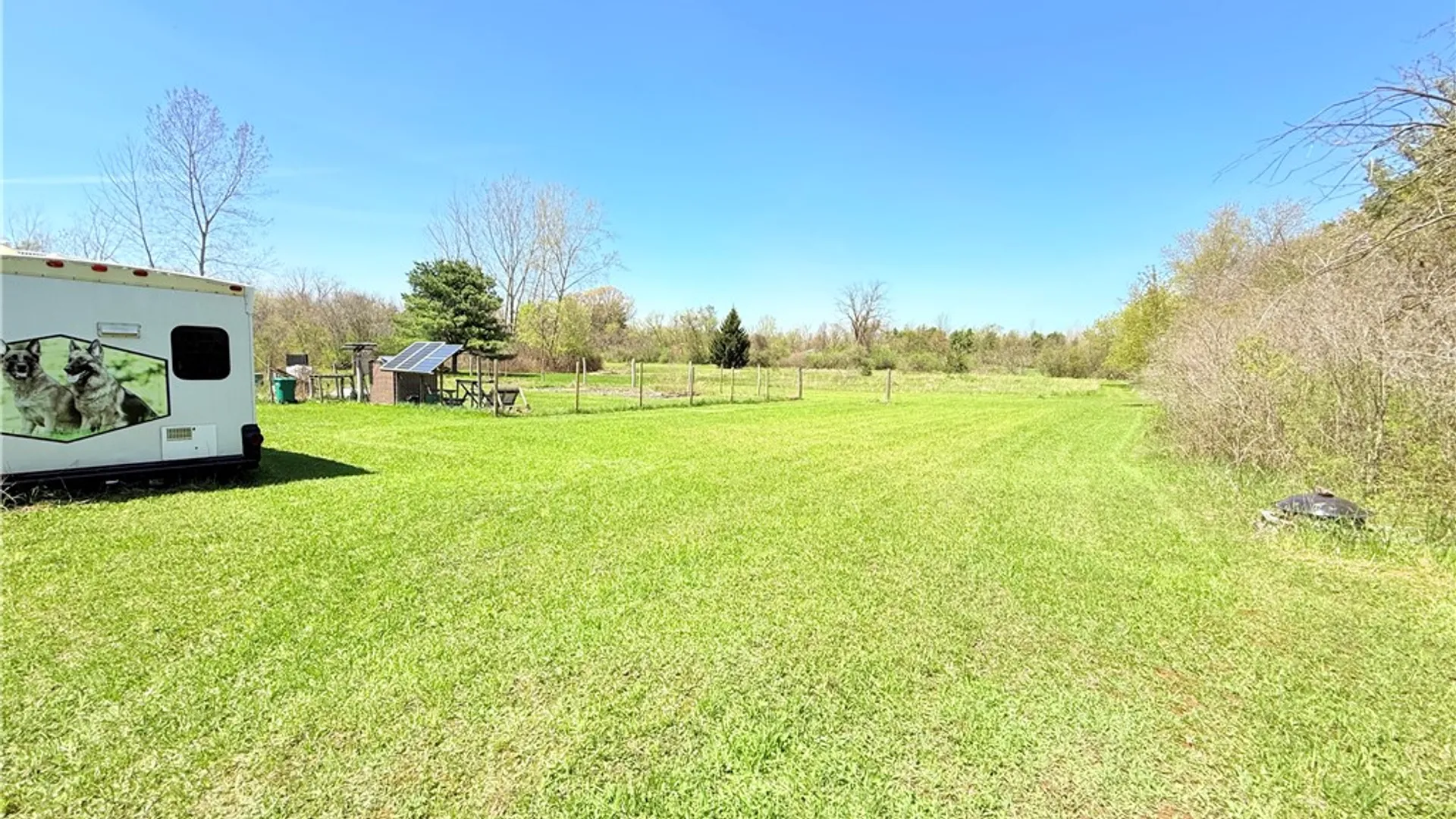 Property at E Lee Road, Barre, NY 14470 4