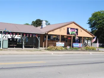 Property at 38 E Main Street, Mt Jewett Boro, PA 16740